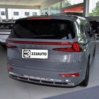 Hyundai Custo 380TGDi LUX Premium 2.0T, левый руль, новый бензиновый автомобиль, серый, с люком, 0 км, недорогой автомобиль, 333AUTO