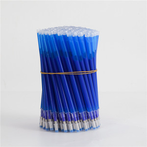 La haute température disparaît recharge de stylo pour le cuir ou le tissu Température portée 60 degrés, la ligne d'encre disparaîtra - Product Image 4