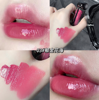 Vente en Gros Maquillage Brillant à Lèvres Hydratant Vendeurs Marque Privée Vegan Sweet Cream Lipgloss
