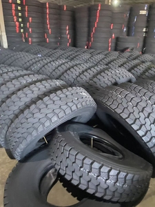 12.00R20 XZ30 - รับประกันคุณภาพจากโรงงานจีนโดยตรง - Product Image 4