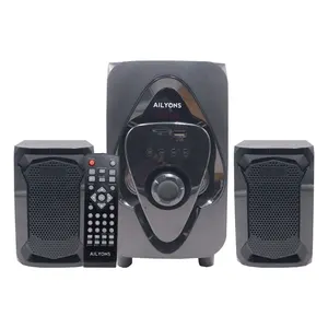 AILYONS House Speaker Sound Equipment For Home Stereo System