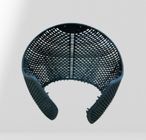Corona <span class=keywords><strong>Taj</strong></span> para Hiyab, Agarre Fuerte, Sin Estrés, Antideslizante, Amigable con la Piel, para Usar Bajo el Hiyab - Product Image 5
