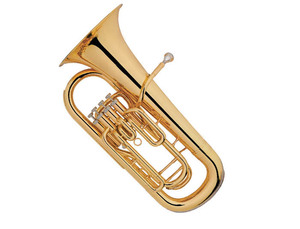 <span class=keywords><strong>Euphonium</strong></span> de haute qualité Eastern Music, <span class=keywords><strong>4</strong></span> <span class=keywords><strong>pistons</strong></span>, diamètre du conduit 14,5-15,5 mm, cloche DIA 278,6 mm - Product Image 2