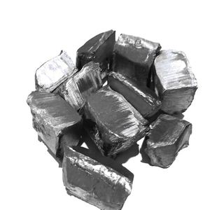 Gránulos de Tántalo Metálico de Alta Densidad, 99.95% de Pureza, para Semiconductores - Product Image 5
