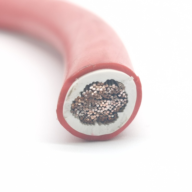 AVS Japanese Standard Flexible PVC Insulated Automotive Power Wire and Cable