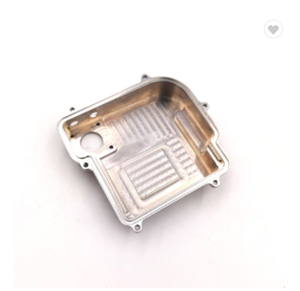 Изготовленный на заказ cnc-обработка металлических деталей из нержавеющей стали, алюминиевые фрезерные станки, детали токарного станка с ЧПУ, услуги токарной обработки - Product Image 5