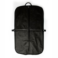 Housse de Protection Pliable Personnalisée pour Vêtements, Robes et Costumes de Voyage