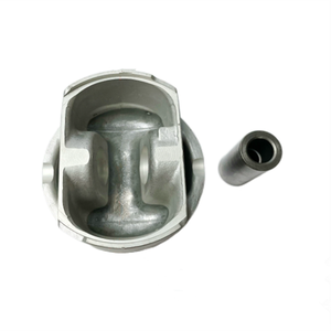 Hochwertiger Autoteil kolben mit Ringen für Audi C6 <span class=keywords><strong>3.2</strong></span> Q7 4.<span class=keywords><strong>2</strong></span> 06 E107065AQ 06 E107066AQ - Product Image 4