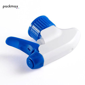 <b>Spray</b> Pump <b>Trigger</b> Sprayer <b>Trigger</b> <b>Spray</b> Sprayer Clean <b>Trigger</b> Sprayer Head Blue 28mm 28/410 - Product Image 3