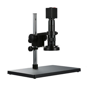 10A-HV200顕微鏡モバイル修理液晶テレビ画面修理用電子顕微鏡 - Product Image 2