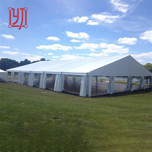 Hot Sale <b>Large</b> Attractive Wedding Party <b>Tent</b> for 100 People - Product Image 6