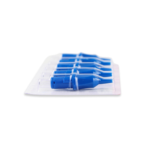 <span class=keywords><strong>Aiguille</strong></span> de tatouage de cartouche de stylo à bille de tatouage en plastique professionnel pour la pratique du tatouage - Product Image 4