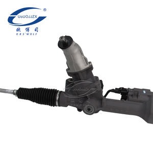 Caja de cambios de dirección asistida eléctrica automática RHD para <span class=keywords><strong>Audi</strong></span> <span class=keywords><strong>A4</strong></span> A5 B9 14-19 8K2423105 8K2423055 8K2423055AN - Product Image 3