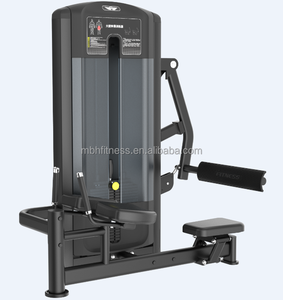 Máquina de Gimnasio Comercial para Tríceps Serie AD - Product Image 4