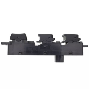 Interruptor de elevalunas eléctrico delantero izquierdo Kia Rondo Carens 935701D1013W con control automático de subida y bajada para modelos 2007-2012 - Product Image 2
