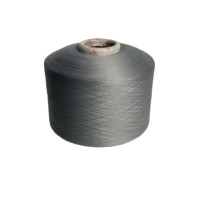 Factory Direct SCY Customized Yarn 3030 Spandex Nylon Covered Yarn for Weaving High-Quality Socks