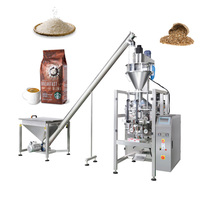 JKPACK Automatique Machine D'emballage De Riz