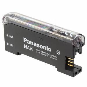 FX-301P-HS โฟโตอิเล็กทริคเซนเซอร์อุตสาหกรรมแบบใหม่และของแท้ มีสินค้าในสต็อก - Product Image 1