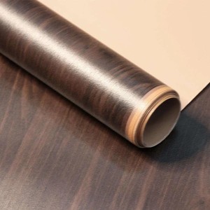 Película Decorativa <span class=keywords><strong>de</strong></span> PVC Impermeable con Diseño <span class=keywords><strong>de</strong></span> Grano <span class=keywords><strong>de</strong></span> Madera <span class=keywords><strong>para</strong></span> Proteger Muebles y <span class=keywords><strong>Puertas</strong></span> <span class=keywords><strong>de</strong></span> Gabinetes <span class=keywords><strong>de</strong></span> Cocina - Product Image 4
