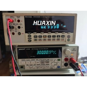 เท็กทรอนิกซ์ ดีเอ็มเอ็ม 4020 มัลติมิเตอร์ 5-12 หลัก # - Product Image 3