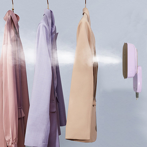 Défroisseur à main anti-brûlure, sûr à utiliser pour la maison, la famille, chemises, robes, vestes sans plis - Product Image 6