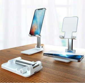 Support fixe miniature personnalisé |   Support réglable pour smartphone et tablette |   Organisateur de bureau promotionnel pour commande en gros - Product Image 5