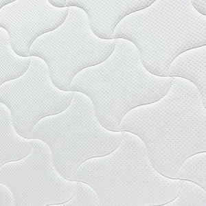 Colchón King de espuma viscoelástica de gel de 10 pulgadas y colchón de cama King Size con muelles de bolsillo de 7 zonas - Product Image 5