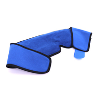 Bandeau pour le soulagement des maux de tête, 1 pièce, bande de qualité supérieure, enveloppe la tête de glace