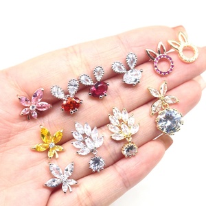 Gaby Surgical Steel Piercing <strong>Septum</strong> Piercing Stainless Steel Nose Ring Wholesale High Quality Body Piercing Jewelry