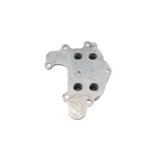 Refroidisseur d'huile moteur OE 9807656961 9815697880 pour Peugeot 2008 208 <span class=keywords><strong>3008</strong></span> 308 4008 1.2T – Pièce de rechange radiateur d'huile - Product Image 4
