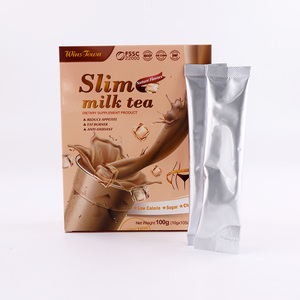 Tè <span class=keywords><strong>Dimagrante</strong></span> Y18 28 Giorni, Tè Detox Brucia Grassi, Tè alle Erbe Cinesi con Etichetta Privata, Tè al Latte <span class=keywords><strong>Dimagrante</strong></span> - Product Image 6