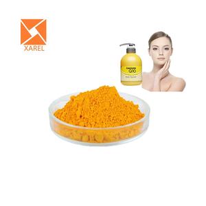 Bubuk 10% koenzim co-enzim <span class=keywords><strong>Q10</strong></span> larut dalam air - Product Image 3