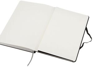 Cuaderno A6 con Cubierta de Cuero, Portátil, Económico, para Negocios y Escuela, con Encuadernación Cosida para Estudiantes - Product Image 3