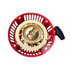 Moteur de téléphone portable Chongqing Jiaoji 168F170F, démarreur de tracteur agricole, pièces et accessoires pour tondeuse à essence - Product Image 1