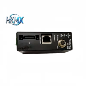 Dispositivo Principal KEYENCE IV-G10 IV-GD10 IV-D10 IV-GD05, Controlador de Sensor de Reconocimiento de Imágenes, Utilizado para Posicionamiento en Montaje, en Stock - Product Image 1