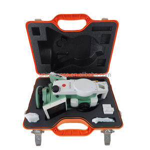 Instrumento de topografía óptica Estación total Android FOIF RTS342N con función de perspectiva - Product Image 2