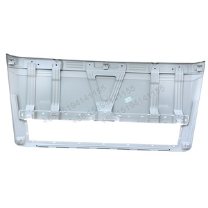 Cubierta de <span class=keywords><strong>Radiador</strong></span> Delantera Original Sinotruk Howo WG16A4110003 - Product Image 6