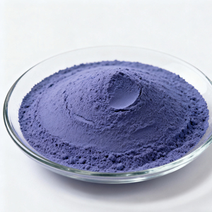 100% Pure Marokkaanse Indigopoeder In Bulk Food Grade Blue Indigo Voor Haar Verkrijgbaar In Flessendrommel Kan Glazen Containerverpakking - Product Image 3