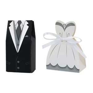 Cadeau de mariage classique - Papier sérigraphié pour mariages, marque Haoxuan du Zhejiang - Product Image 4