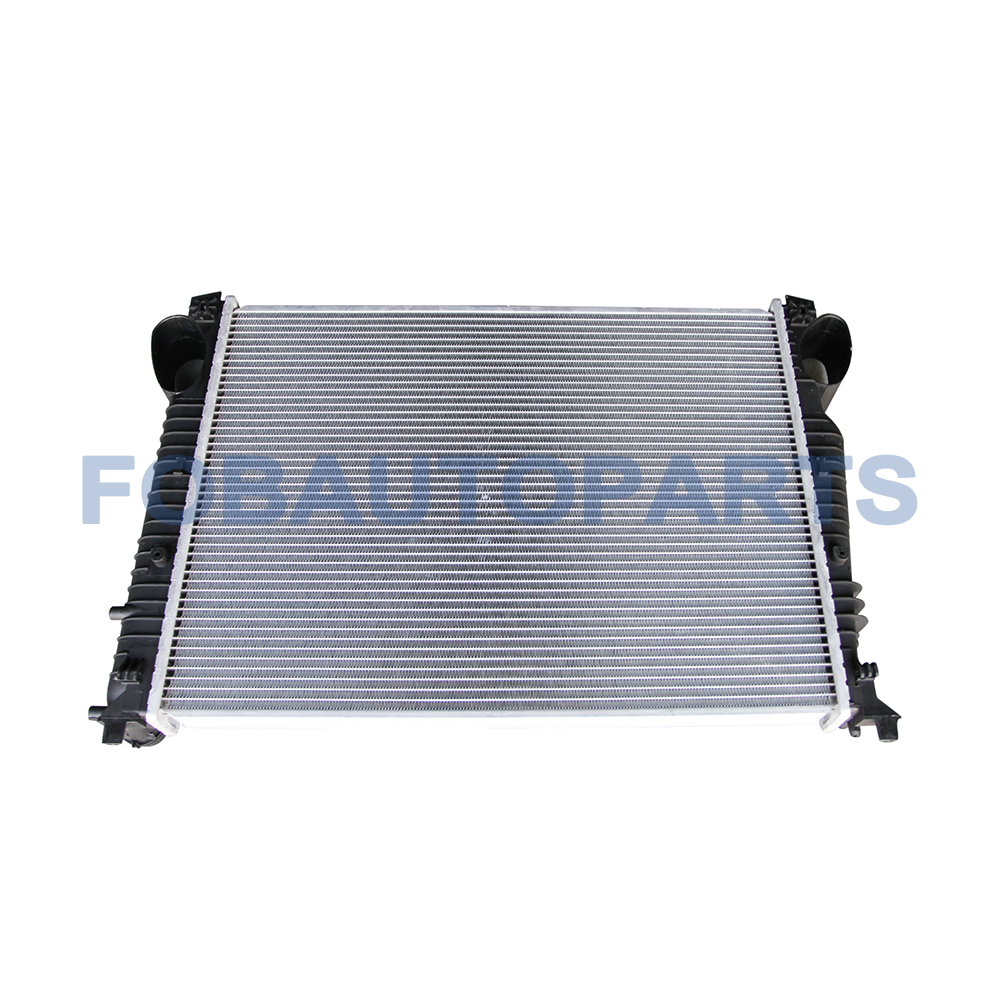 For Mercedes Benz S500 S430 Air Conditioning Radiator Condensers 2205002403 2305000303 2205002003 2205000903