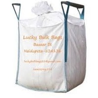 EGP Usine 1000kg Asphalte Grand Sac Bitume Jumbo Grand Sac De Ton En Vrac Personnalisé Ensachage Du Bois De Chauffage 2000 Kg De Qualité Alimentaire Pleine Ouverture