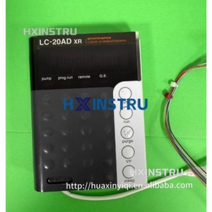 1 ชิ้นยี่ห้อใหม่ Shimadzu 228-50458-41 แผงปุ่มกด H - Product Image 3