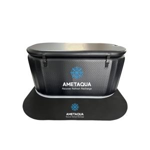 Prix d'usine PVC <span class=keywords><strong>Baignoire</strong></span> <span class=keywords><strong>XL</strong></span> Grand Bain De Glace Gonflable Cold Plunge Pro À Vendre - Product Image 5