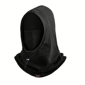 Wholesale in Stock <b>Top</b> Sale Outdoor Fleece Windproof Cyrcling <b>Hat</b> Thick Warm Ski Balaclava Face Mask - Product Image 1