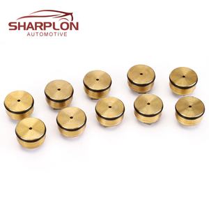 Sensor de Presión de la Unidad de Control de Transmisión Automática 0B5 DL501 Original Nuevo para Audi VW - Product Image 3