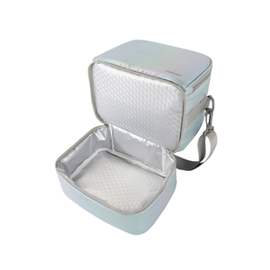 Sac à déjeuner isotherme imperméable et mignon pour enfants, idéal pour la livraison de repas, les pique-niques et les activités de plein air - Product Image 3