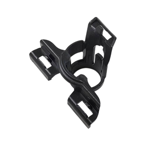 Nouveau support de fixation de crochet de remorquage de pare-chocs avant de voiture OEM de haute qualité 1678854407/1678854507 pour <span class=keywords><strong>Mercedes</strong></span>-Benz GLE <span class=keywords><strong>AMG</strong></span> W167 - Product Image 3