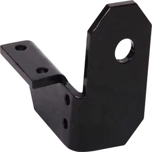 Custom Welding and Sheet Metal Fabrication Service <strong>Precision</strong> <strong>Stamping</strong> Bending and Laser Cutting Industrial <strong>Parts</strong> Manufacturing - Product Image 2