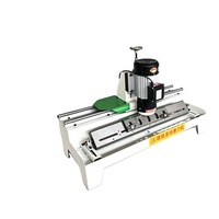 Nouvel Affûteur de Couteaux Électrique Entièrement Automatique à Rail Linéaire, Lames Droites de Petite Taille, Puissance 0,55-1,5 kW