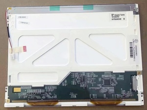 Écran d'affichage industriel TFT LCD LVDS 20 broches 10,4 pouces Tianma TM104SDH01-00 400 nits à large angle de vision - Product Image 6